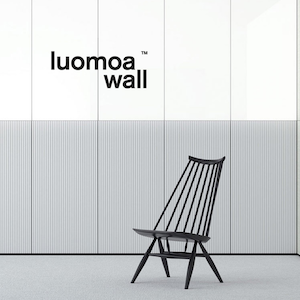 LUOMOA WALL