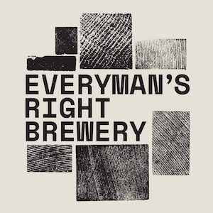 EVERYMAN'S RIGHT BREWERY